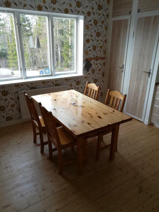 Villa Rudolph Lunde 외부 사진